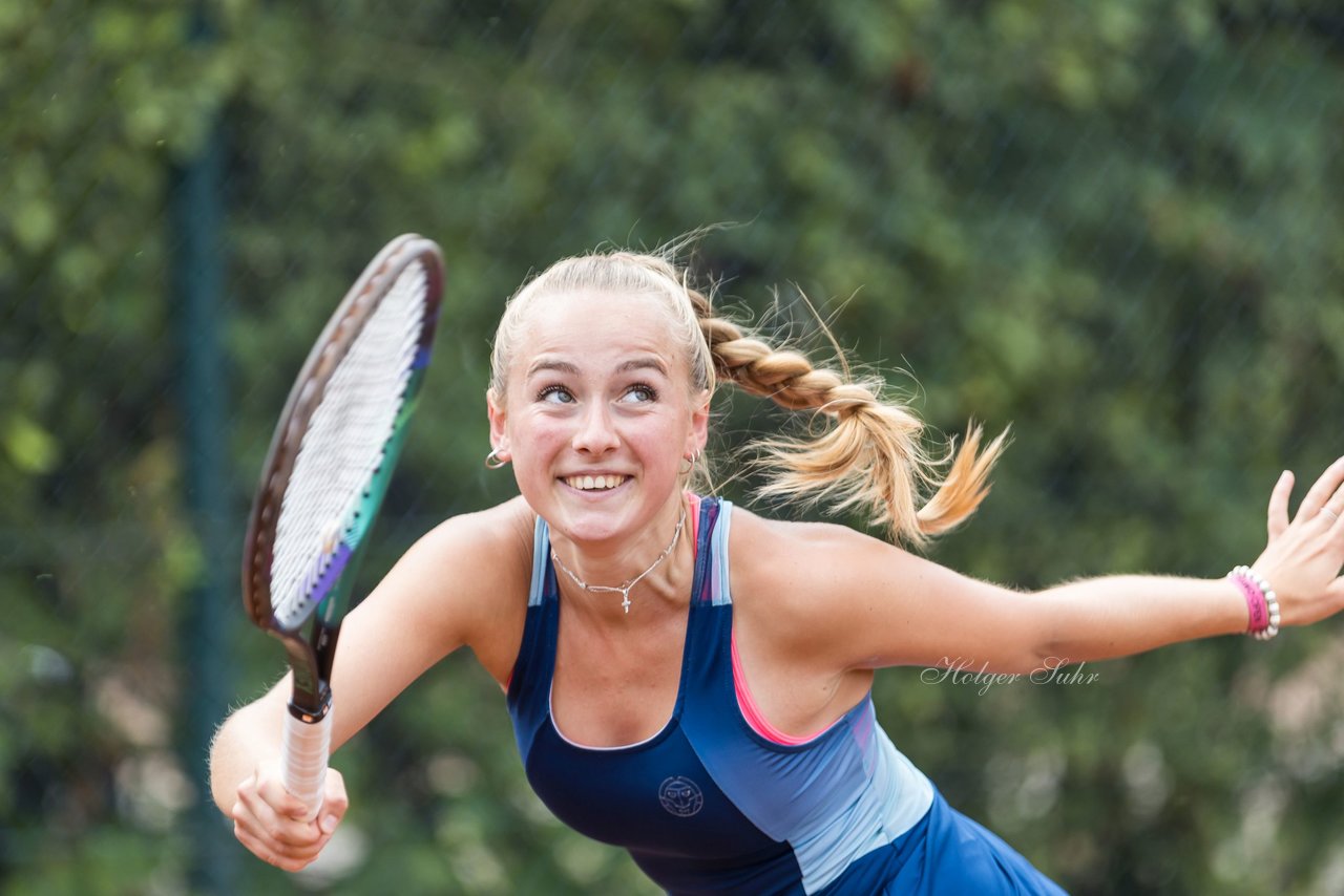 Lotte Federski 116 - Braunschweig Open